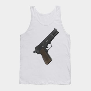 MK1 9MM Tank Top